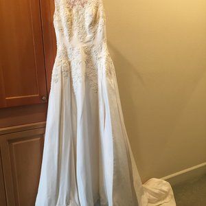 Wedding Gown